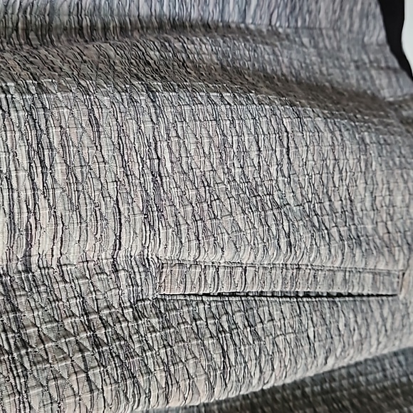 Talbots LP open stretch jacket! - Picture 3 of 4